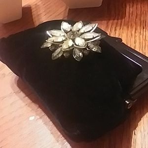 VINTAGE COIN PURSE